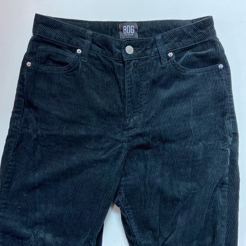 Urban outfitters BDG corduroy mom pants